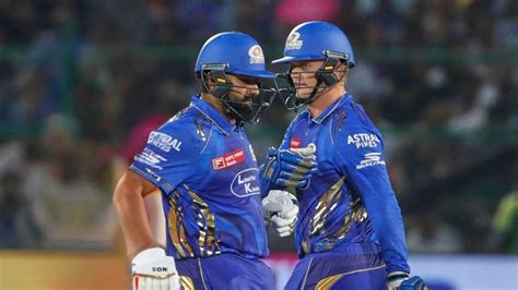6 batters the Mumbai Indians should retain for IPL 2026 ft. Rohit Sharma