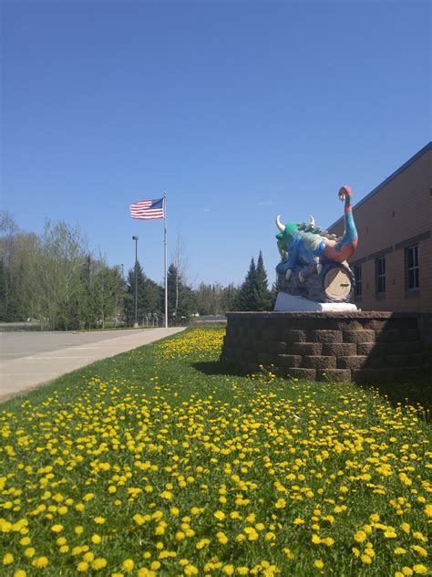YMCA OF THE NORTHWOODS - Rhinelander WI - Hours, Directions, Reviews ...