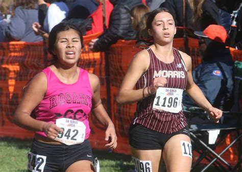 Photos: Class 2A girls Cross Country State Finals – Shaw Local