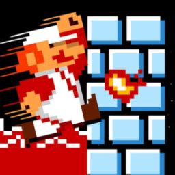 Image result for Unity Super Mario Bros Tutorial