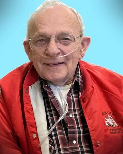Frank L Henigan Obituary (2024) - Lexington, NE - Reynolds-Love Funeral ...