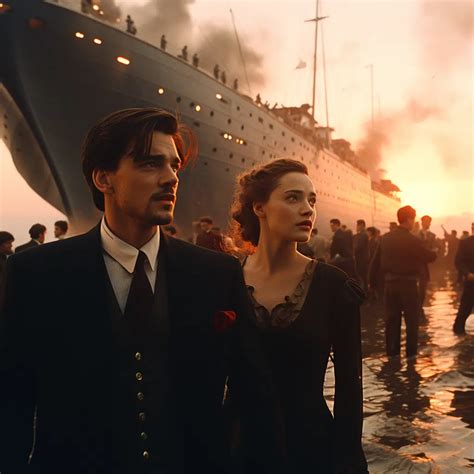 Understanding Titanic 1996: A 25-Year Legacy