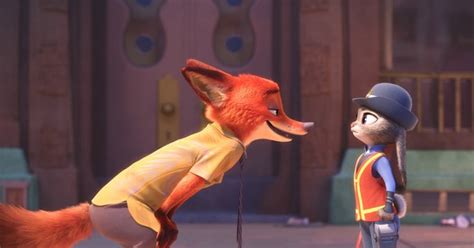 Film review: ‘Zootopia’ is a humorous re-imagining of Aesop's Fables