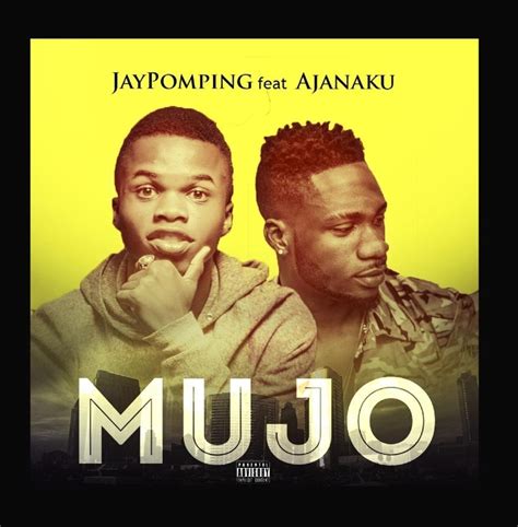 Mujo : JayPomping: Amazon.in: }