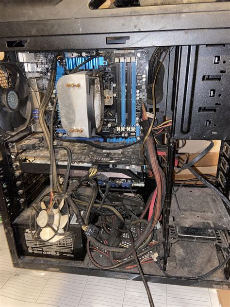 Image result for Old Gaming Computer
