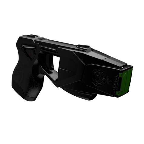 TASER X26P