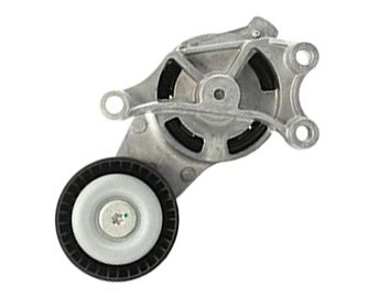 DRIVE BELT TENSIONER
