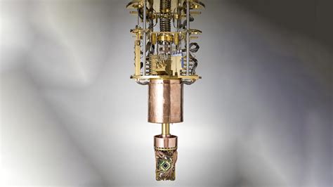 Image result for D-Wave Quantum Computing