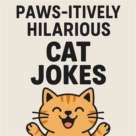 funny cat jokes – The Sage Page