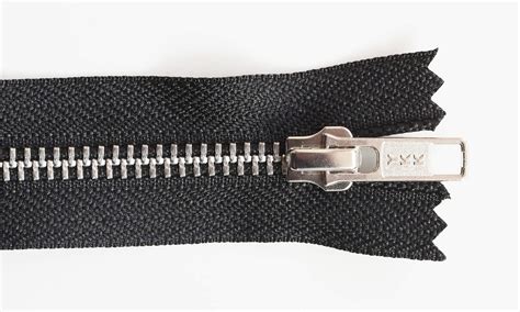 Ykk Zipper Ykk Zipper Hi Res Stock Photography And Images Alamy