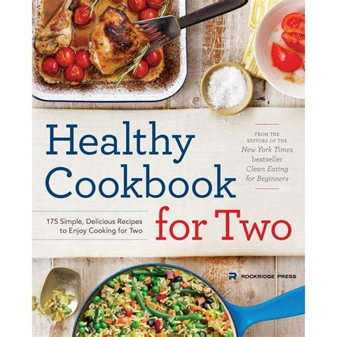 Image result for Cooking for Two Cookbook