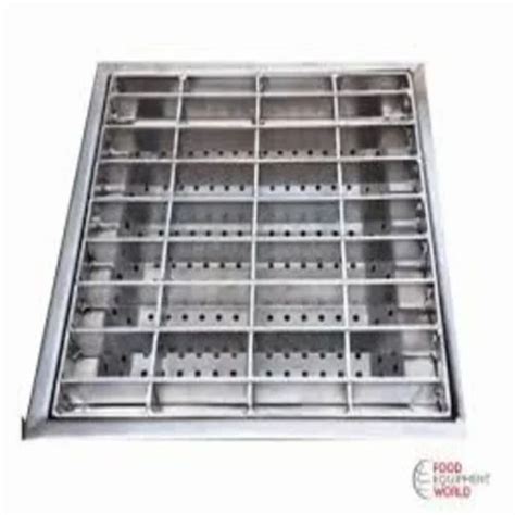 KITCHEN DRAINAGE GRATINGS - Stainless Steel Gratings Manufacturer from ...