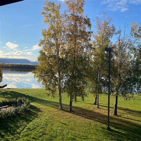 BEST WESTERN LAKE LUCILLE INN - Prices & Hotel Reviews (Wasilla, AK)