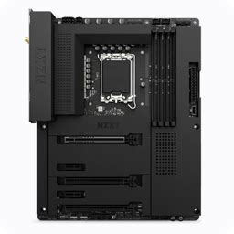 NZXT Motherboard– EliteHubs