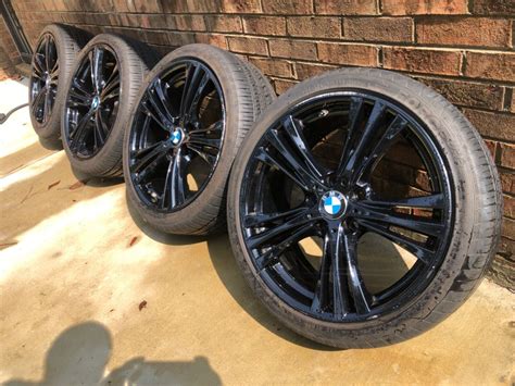 bmw rims and tires | eBay