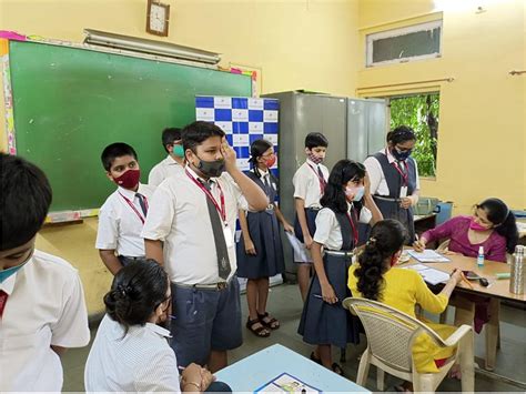 Medical Camp in Mumbai & Free Eye Checkup Camps – SRN