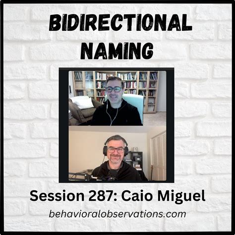 Deconstructing Compassionate ABA: Session 283 with Greg Hanley | Listen Notes