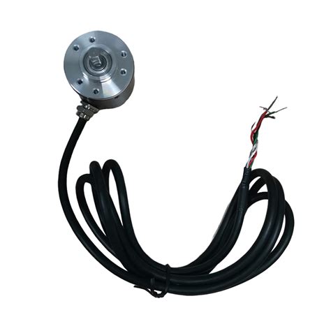 Image result for Rotary Encoder Mechanical 24Ppr