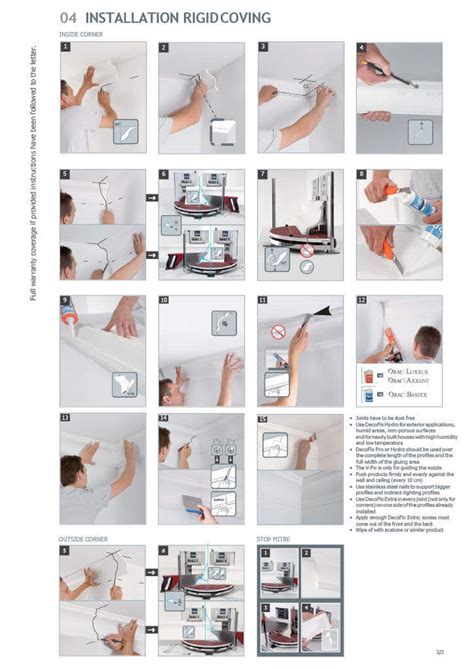 Image result for PVC Ceiling Installation Guide