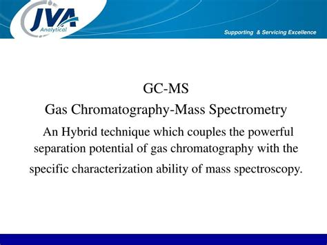 Image result for GC/MS Clean Source