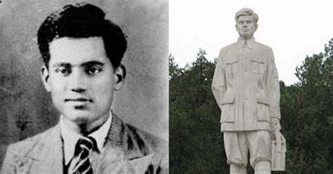 India’s Dr Kotnis Saved Thousands Of Chinese Lives, They Honour Him ...