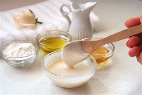 3 Homemade Cleansing Milk Recipes For Dry & Oily Skin – VedaOils