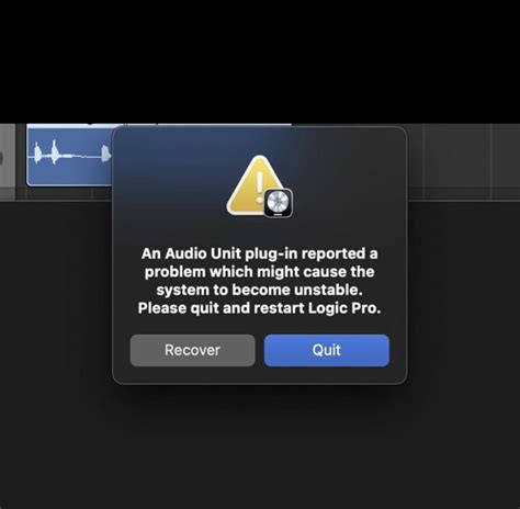 Image result for Logic Pro X Is Bugging