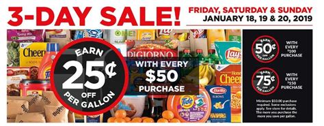 Hyvee 5 Day Sale