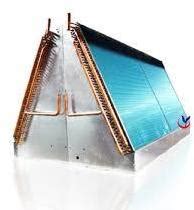 Air Cooled Condenser Manufacturer Exporter Supplier from Mumbai India