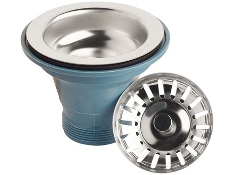 Image result for Waste Disposal Sink Plug