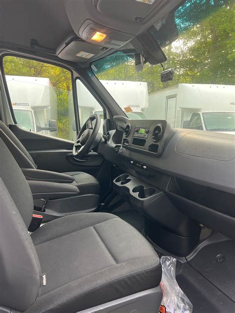 Image result for Short Sprinter Van