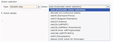 Image result for Matlab/Simulink Variable Solver Graph Example