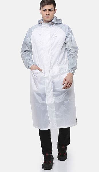 10 Best Raincoats for Men That You Can not Resist Buying