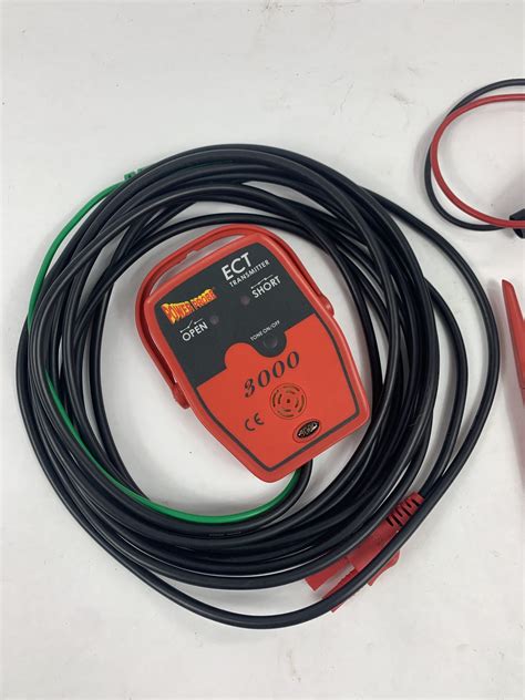 Power Probe Ect 3000 Tutorials 的图像结果