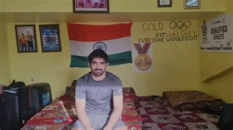 Aman Sehrawat Biography in Hindi: Early Life, Family, Caste, Olympics 2024