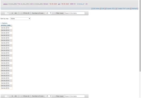 How to Convert a Varchar Data Type to Datetime Data Type 的图像结果
