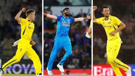 IND vs AUS 2022: 3 players who can take the most wickets in 2nd T20I