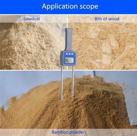 SAW DUST MOISTURE METER Products at price INR 9500 in Coimbatore | Gaby ...