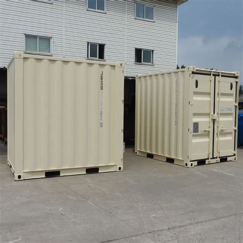 Image result for Mini Shipping Container