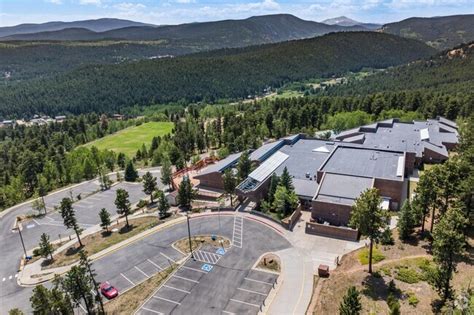 Nederland Elementary School in Nederland, CO - Homes.com