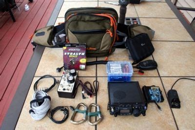 Image result for Ham Radio Modifications