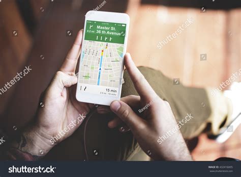 How to Find Directions Using a GPS 的图像结果