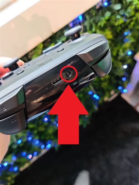 Switch Control Turn Off 的图像结果