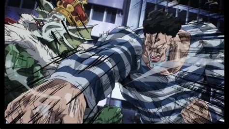 Puri-Puri Prisoner Wallpapers - Wallpaper Cave