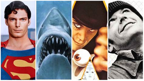 Movies Of The 1970S 60 Photos - Moonagedaydream.film