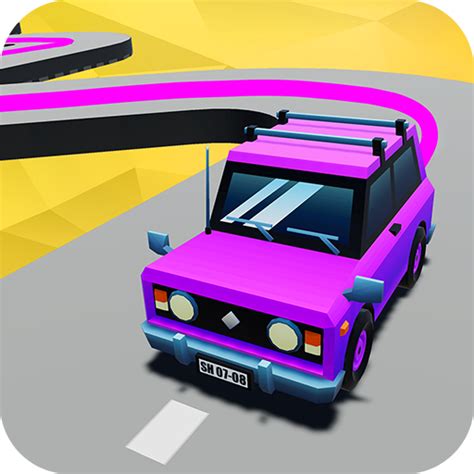 Adventure Color Quest: Draw the 3D Path to Find and Fill - App on ...