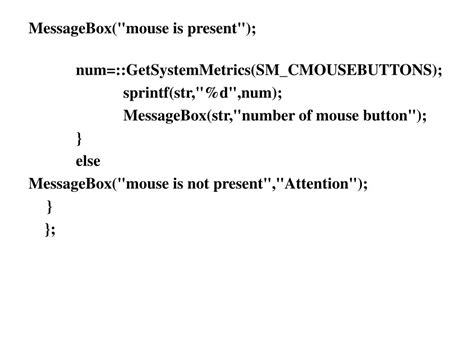 Image result for Mouse Programming