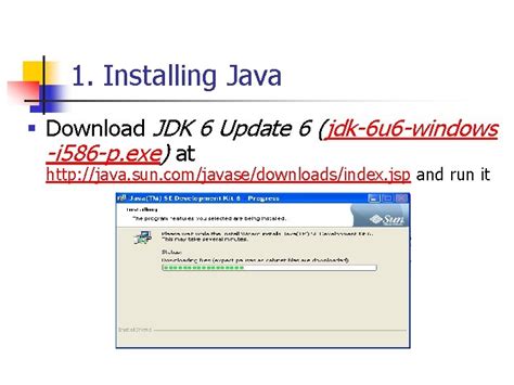 Image result for How to Get Java 6