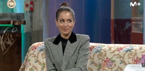 Hiba Abouk reabre las preguntas de sexo y dinero en 'La Resistencia ...