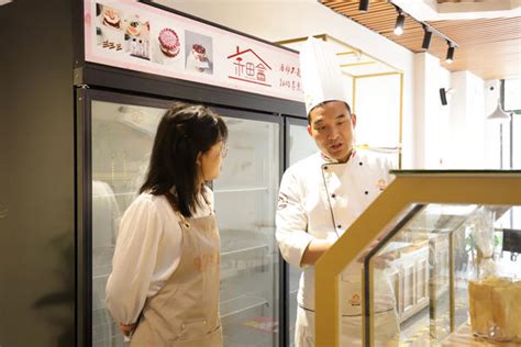 [2019BBF]世界技能大赛烘焙项目冠军教您做烘焙活动预告-中国轻工业出版社有限公司